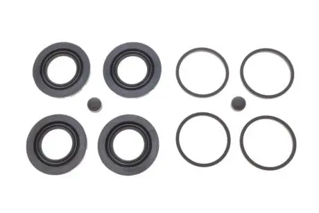 Ремкомплект супорта (переднього) MB C-class (W205)/Audi A6/Q5 12- (d=42mm) (Brembo) QUICK BRAKE 114-0178