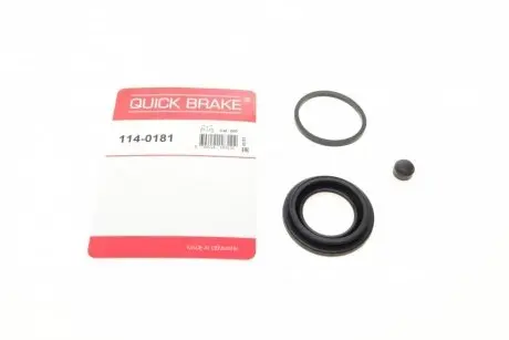 Ремкомплект суппорта (заднего) MB V-class/Vito 14- (d=42mm) QUICK BRAKE 114-0181