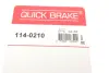 Елементи гальмівного супорта QUICK BRAKE 114-0210 (фото 7)