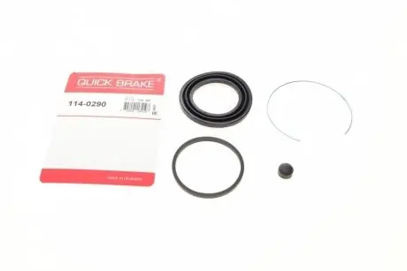 Элементы тормозного суппорта QUICK BRAKE 114-0290