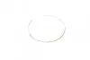 Ремкомплект суппорта (переднего) Mitsubishi Galant III/IV 90-96 (d=54mm)(Akebono) QUICK BRAKE 114-0316 (фото 2)