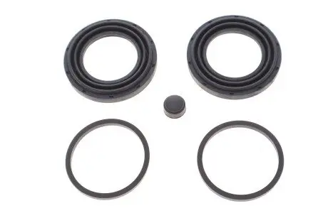 Ремкомплект супорта (переднього) Chrysler 300C 04- (d=42mm) (PBR) (1-поршневий) QUICK BRAKE 114-0341