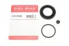 Ремкомплект супорта (переднього) Chrysler 300C 04- (d=42mm) (PBR) (1-поршневий) QUICK BRAKE 114-0342 (фото 2)