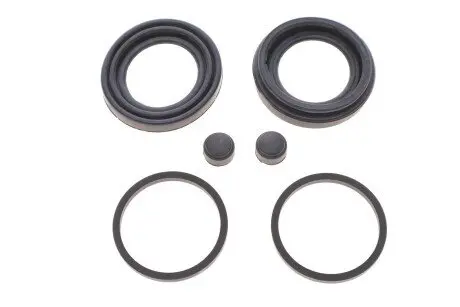 Ремкомплект супорта (переднього) Volvo 740/760/940/960 86-94 (d=40mm) (Lucas) QUICK BRAKE 114-0355