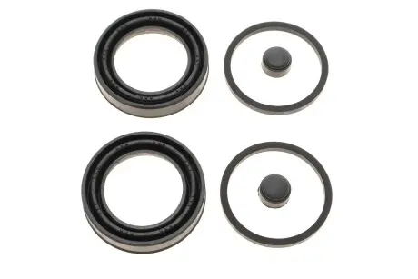 Ремкомплект супорта (переднього) Volvo 740/760/940/960 86-94 (d=40mm) QUICK BRAKE 114-0363
