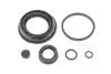 Ремкомплект супорта (заднього) MB Vito (W638) 96-03 (d=33mm) (Bosch) QUICK BRAKE 114-0367 (фото 1)