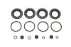 Ремкомплект супорта (переднього) Skoda Rapid 84-91 (d=34mm) (Ate) QUICK BRAKE 114-0400 (фото 1)