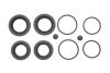 Ремкомплект супорта (переднього) Nissan 350 Z/Jaguar S-Type/XJ 02-09 (d=38/44mm) (Brembo) QUICK BRAKE 114-0410 (фото 1)