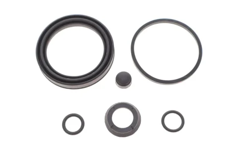 Ремкомплект супорта (переднього) Citroen C5 01-08 (d=54mm) (Bosch) QUICK BRAKE 114-0421