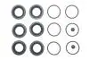 Ремкомплект супорта (переднього) Jeep Grand Cherokee 10- (d=40) (Brembo) QUICK BRAKE 114-0444 (фото 1)