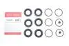 Ремкомплект супорта (переднього) Jeep Grand Cherokee 10- (d=40) (Brembo) QUICK BRAKE 114-0444 (фото 2)