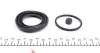 Ремкомплект суппорта (заднего) Land Rover Discovery/Range Rover 02-12 (d=45mm) (Lucas) (+поршень) QUICK BRAKE 114-5018 (фото 5)