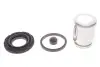 Ремкомплект суппорта (заднего) Nissan Cube/Juke/Qashqai/X-Trail 07- (d=35mm) (Akebono) (+поршень) QUICK BRAKE 114-5022 (фото 1)