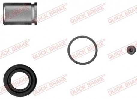 Элементы тормозного суппорта QUICK BRAKE 114-5029