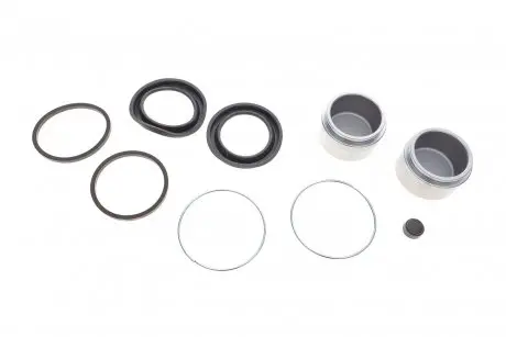 Элементы тормозного суппорта QUICK BRAKE 114-5039 (фото 1)
