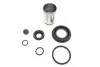 Ремкомплект супорта (заднього) Nissan Almera II/Mazda 6 00-06 (d=34mm) (+ поршень) QUICK BRAKE 114-5144 (фото 1)