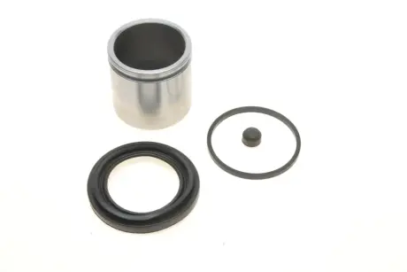 Ремкомплект супорта (переднього) Opel Omega A 86-94 (d=57mm) (+поршень) QUICK BRAKE 114-5179