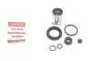 Ремкомплект супорта (заднього) Honda Civic VIII 05- (d=34mm) (+поршень) QUICK BRAKE 114-5208 (фото 1)