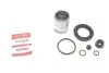 Ремкомплект супорта (заднього) Audi A4/VW Passat 00-05 (d=43mm) (+поршень) QUICK BRAKE 114-5238 (фото 1)