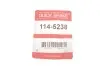 Ремкомплект супорта (заднього) Audi A4/VW Passat 00-05 (d=43mm) (+поршень) QUICK BRAKE 114-5238 (фото 4)