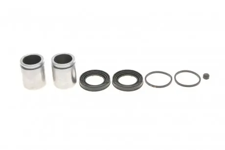 Ремкомплект супорта (переднього) VW Amarok 10- (d=48mm) (+ поршень) QUICK BRAKE 114-5318
