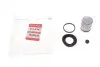 Ремкомплект супорта (заднього) Subaru Legacy/Forester 03- (d=38mm) (+поршень) (Tokico) QUICK BRAKE 114-5347 (фото 2)