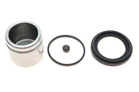 Ремкомплект супорта (переднього) Ford Mondeo 93-00 (d=60mm) (+поршень) (Ate) QUICK BRAKE 114-5348