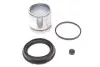 Ремкомплект супорта (переднього) BMW X3 (E83) 04- (d=57mm) (+поршень) (Ate) QUICK BRAKE 114-5356 (фото 1)