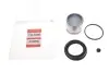Ремкомплект супорта (переднього) BMW X3 (E83) 04- (d=57mm) (+поршень) (Ate) QUICK BRAKE 114-5356 (фото 2)