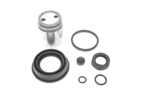 Ремкомплект супорта (заднього) Opel Vectra C 02- (d=40mm) (Ate) (+поршень) QUICK BRAKE 114-5359