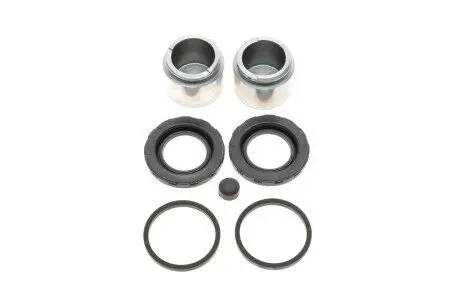 Ремкомплект супорта (заднього) Opel Omega B 94-03 (d=40mm) (+2 поршня) (Ate) QUICK BRAKE 114-5368