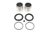 Ремкомплект супорта (переднього) MB Vario 96- (d=60mm) (+ 2 поршня) (TRW) QUICK BRAKE 114-5371 (фото 1)