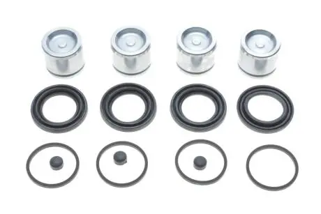 Елементи гальмівного супорта QUICK BRAKE 114-5379