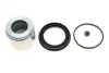 Ремкомплект супорта (переднього) Chrysler Voyager 00-08 (d=66mm) (+поршень) (Ate) QUICK BRAKE 114-5387 (фото 1)
