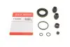 Ремкомплект суппорта (заднего) VW Caddy III/T5 03-10 (d=41mm) (Lucas) QUICK BRAKE 114-9091 (фото 1)