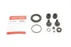 Ремкомплект супорта (заднього) Renault Master 10- (d=48mm) (Brembo) QUICK BRAKE 114-9100 (фото 1)