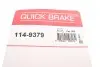 Ремкомплект суппорта QUICK BRAKE 114-9379 (фото 13)