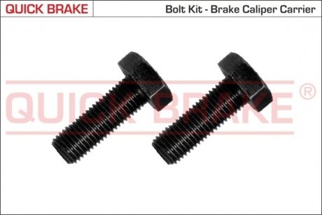 Тормозные аксессуары QUICK BRAKE 11628K