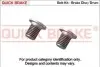 Болт тормозного диска QUICK BRAKE 11662K (фото 1)