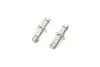Трещотка колодок ручника Hyundai Accent/H1/Kia Rio 05- (к-кт) QUICK BRAKE 120 53 032 (фото 3)