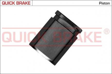 Поршенёк суппорта QUICK BRAKE 185001