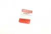 Поршень суппорта (заднего) Toyota Corolla 01-08 (34x48mm) (Lucas) (заменен на 185007K) QUICK BRAKE 185007 (фото 5)