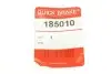 Поршень суппорта (заднего) Land Rover Range Rover III 02-12 (45x48mm)(Bendix/Bosch) QUICK BRAKE 185010 (фото 5)