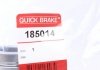 Поршень суппорта (переднего) BMW 5 (E60)/6 (E63)/7 (E65/E66/E67) 01-10 (42x56mm) QUICK BRAKE 185014 (фото 2)