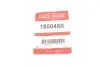 Поршень супорта (переднього) Opel Record/BMW 3 (E21) 72-00 (48x30mm) QUICK BRAKE 185048K (фото 2)