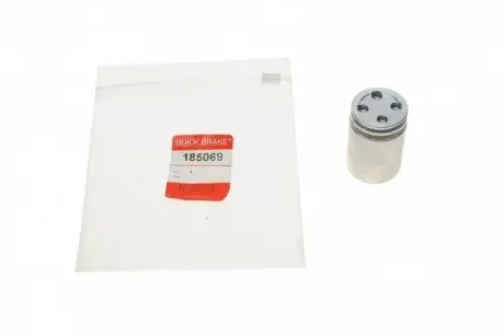 Поршеня супорта QUICK BRAKE 185069