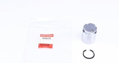 Поршень суппорта (заднего) Hyundai Sonata 88-98/Toyota Corolla 06-15 (38x47mm) (заменен на 185076K) QUICK BRAKE 185076