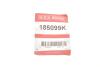 Поршень супорта (переднього) Nissan X-Trail 01-13 (45x52mm) QUICK BRAKE 185099K (фото 3)