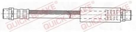 Тормозной шланг QUICK BRAKE 22.307