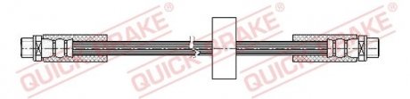 Гальмівний шланг QUICK BRAKE 22.417